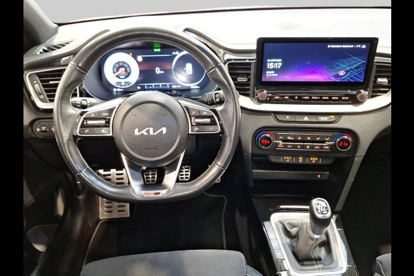 Kia Ceed Sportswagon 1.5 T-GDi GT-Line | Trekhaak | Panorama dak | 160pk