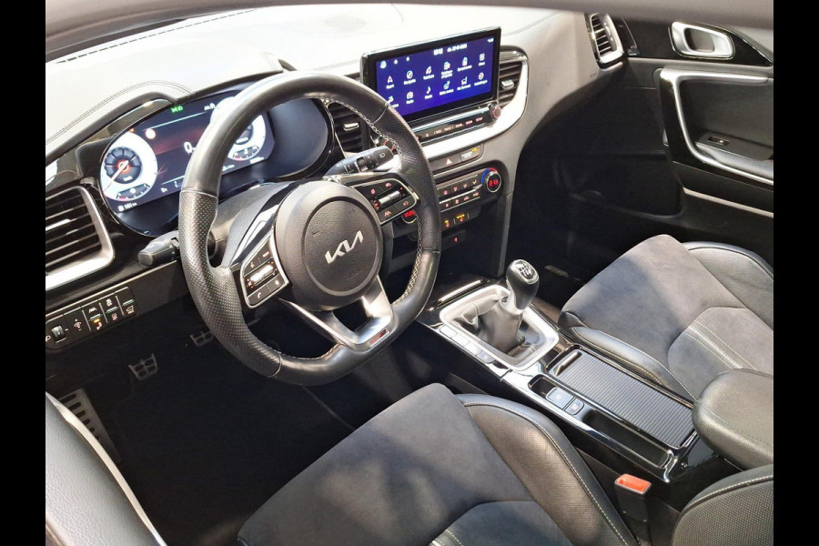 Kia Ceed Sportswagon 1.5 T-GDi GT-Line | Trekhaak | Panorama dak | 160pk
