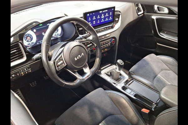 Kia Ceed Sportswagon 1.5 T-GDi GT-Line | Trekhaak | Panorama dak | 160pk