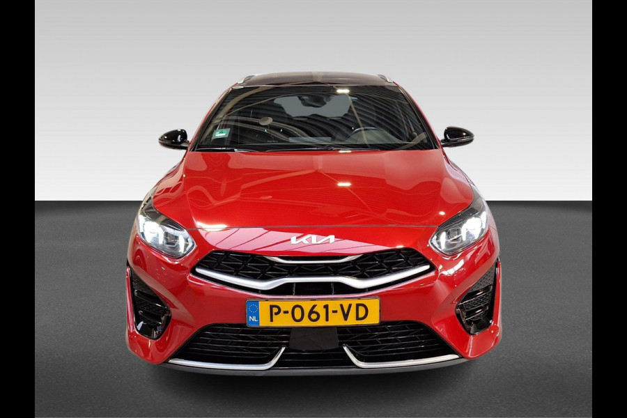 Kia Ceed Sportswagon 1.5 T-GDi GT-Line | Trekhaak | Panorama dak | 160pk