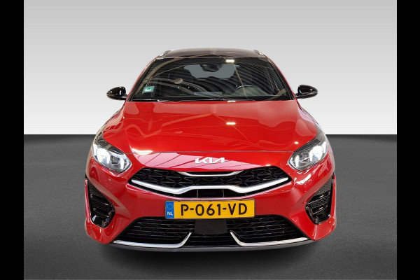 Kia Ceed Sportswagon 1.5 T-GDi GT-Line | Trekhaak | Panorama dak | 160pk