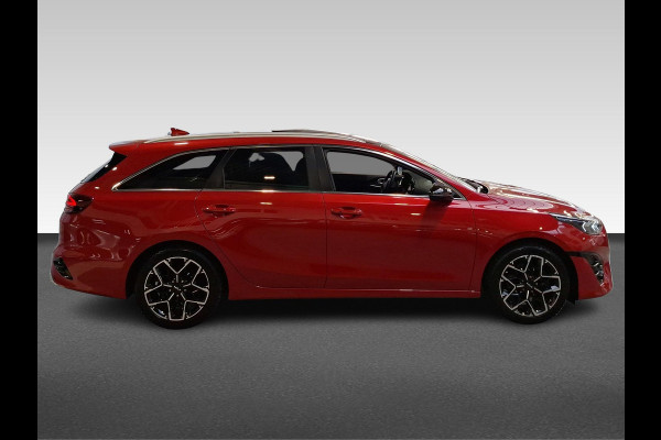 Kia Ceed Sportswagon 1.5 T-GDi GT-Line | Trekhaak | Panorama dak | 160pk