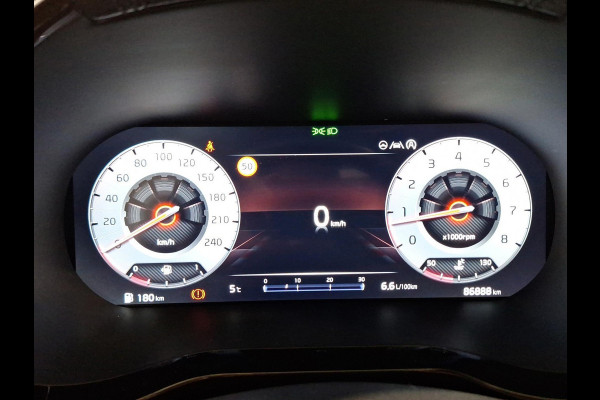 Kia Ceed Sportswagon 1.5 T-GDi GT-Line | Trekhaak | Panorama dak | 160pk