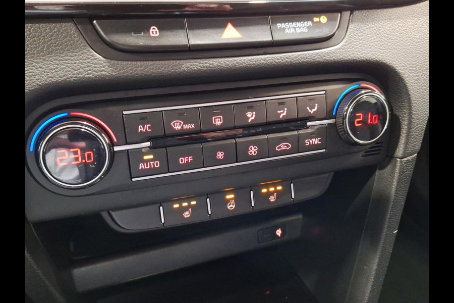 Kia Ceed Sportswagon 1.5 T-GDi GT-Line | Trekhaak | Panorama dak | 160pk