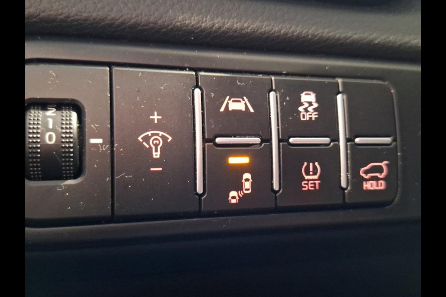 Kia Ceed Sportswagon 1.5 T-GDi GT-Line | Trekhaak | Panorama dak | 160pk