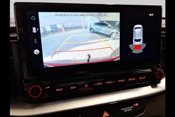 Kia Ceed Sportswagon 1.5 T-GDi GT-Line | Trekhaak | Panorama dak | 160pk