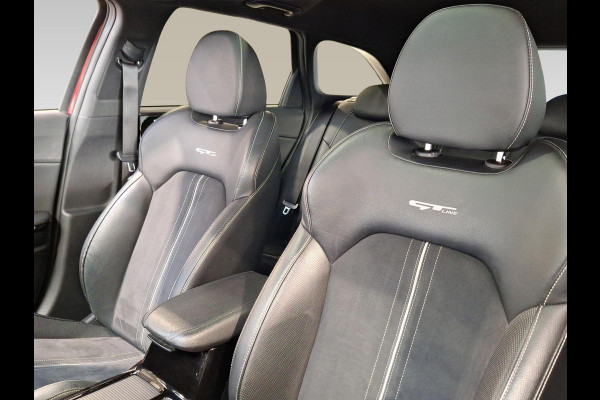 Kia Ceed Sportswagon 1.5 T-GDi GT-Line | Trekhaak | Panorama dak | 160pk