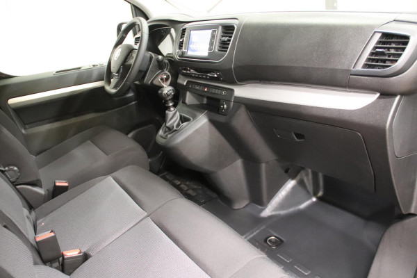 Fiat Scudo 1.5 MULTIJET Financial lease 345 euro per maand