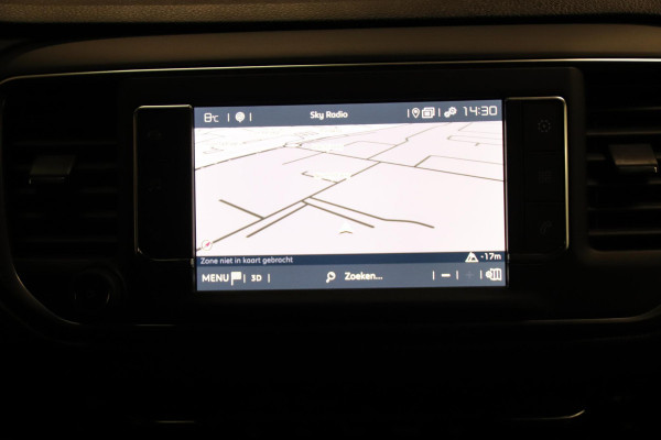 Fiat Scudo 1.5 MULTIJET Financial lease 345 euro per maand