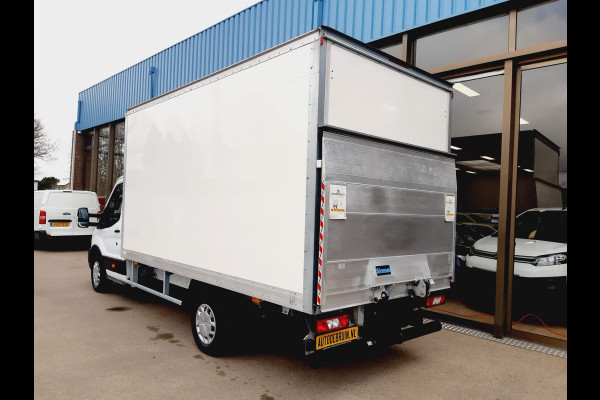 Ford Transit 350 2.0 TDCI 130Pk L4 Trend Laadklep, Airco Cruisecontrol