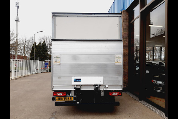 Ford Transit 350 2.0 TDCI 130Pk L4 Trend Laadklep, Airco Cruisecontrol