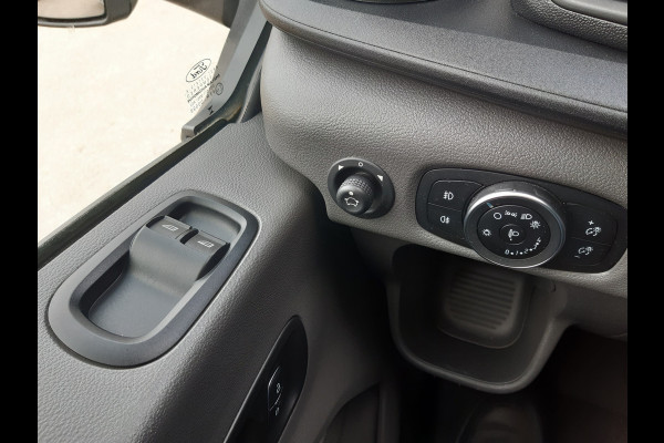 Ford Transit 350 2.0 TDCI 130Pk L4 Trend Laadklep, Airco Cruisecontrol