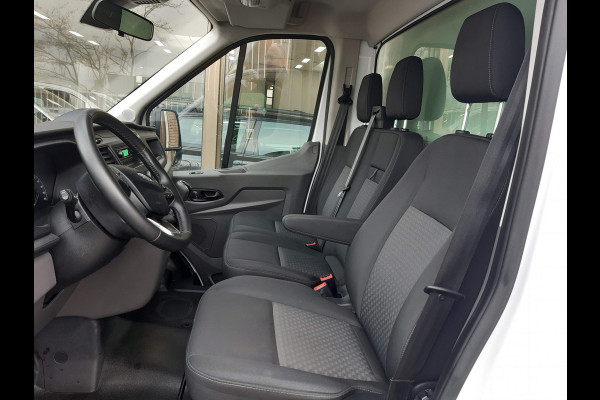 Ford Transit 350 2.0 TDCI 130Pk L4 Trend Laadklep, Airco Cruisecontrol