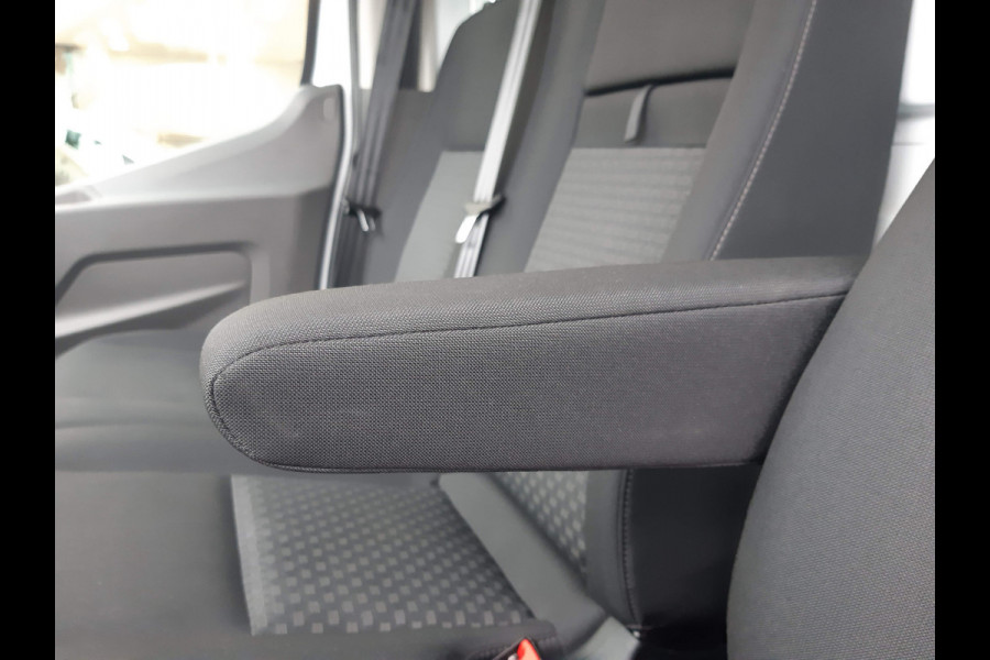 Ford Transit 350 2.0 TDCI 130Pk L4 Trend Laadklep, Airco Cruisecontrol