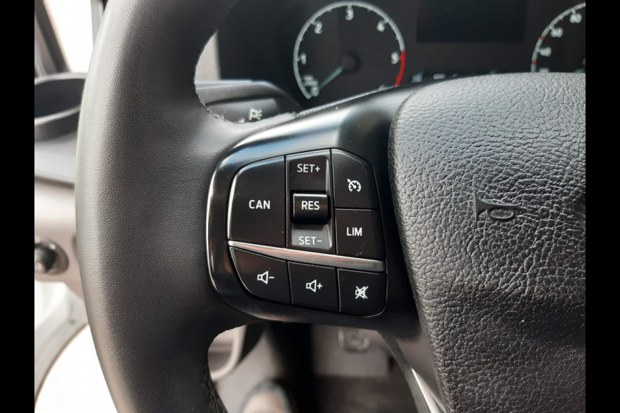 Ford Transit 350 2.0 TDCI 130Pk L4 Trend Laadklep, Airco Cruisecontrol