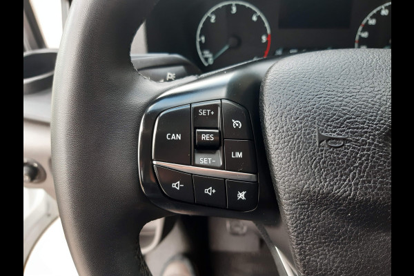 Ford Transit 350 2.0 TDCI 130Pk L4 Trend Laadklep, Airco Cruisecontrol