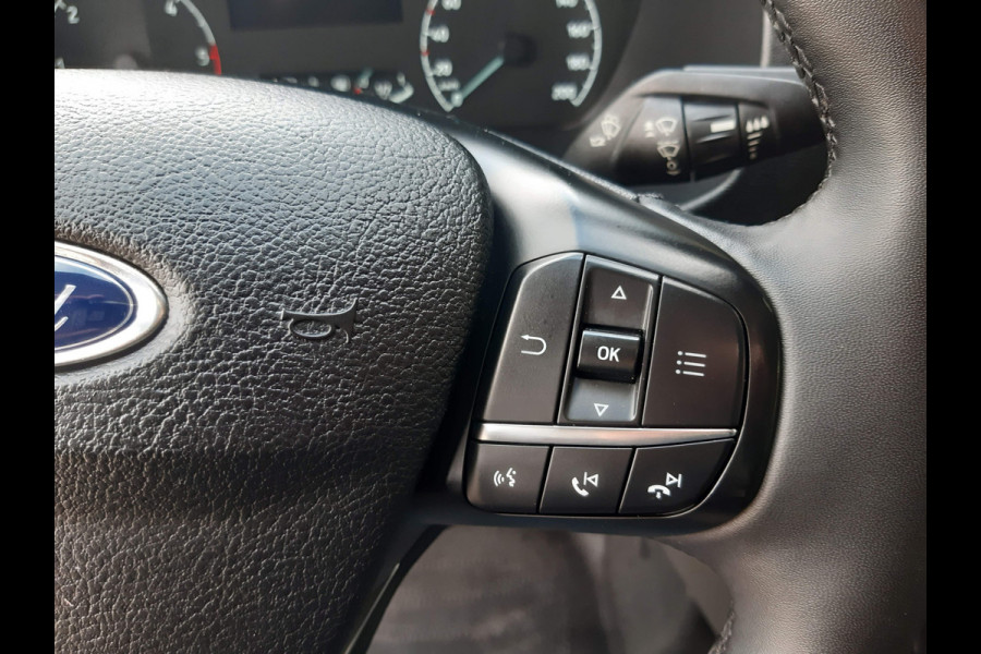 Ford Transit 350 2.0 TDCI 130Pk L4 Trend Laadklep, Airco Cruisecontrol