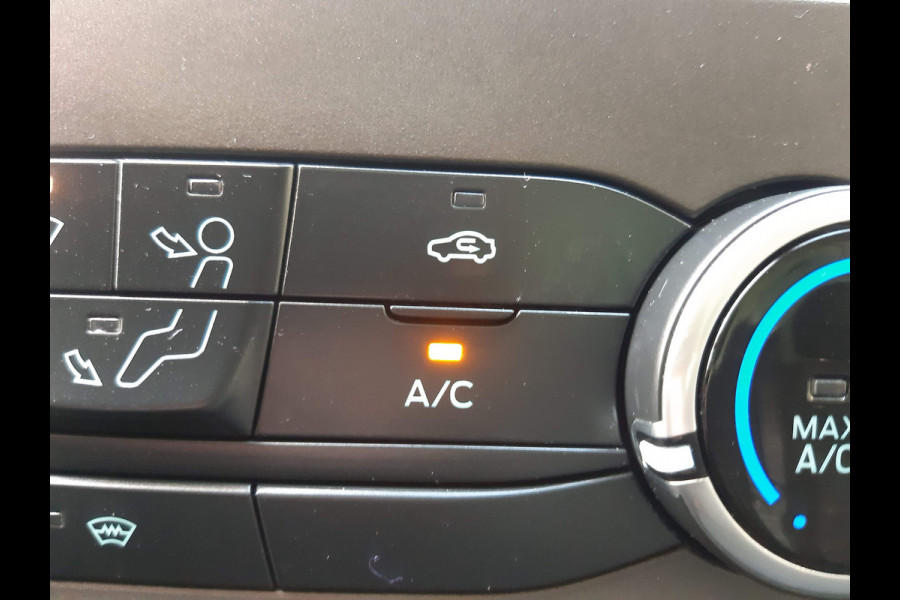 Ford Transit 350 2.0 TDCI 130Pk L4 Trend Laadklep, Airco Cruisecontrol