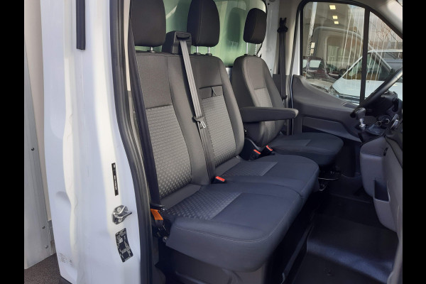 Ford Transit 350 2.0 TDCI 130Pk L4 Trend Laadklep, Airco Cruisecontrol