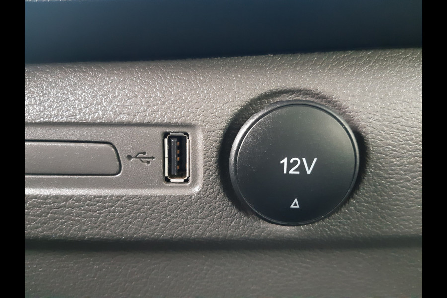 Ford Transit 350 2.0 TDCI 130Pk L4 Trend Laadklep, Airco Cruisecontrol