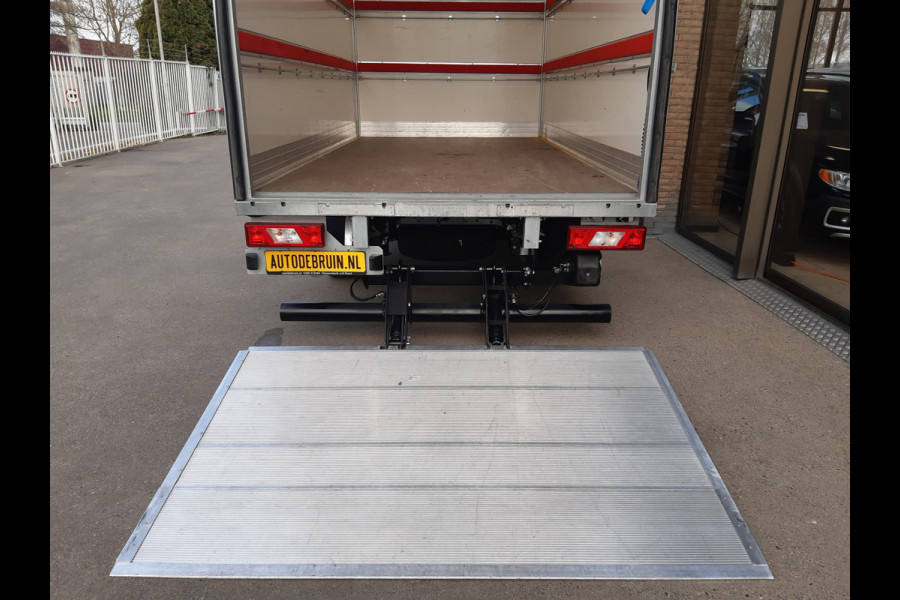 Ford Transit 350 2.0 TDCI 130Pk L4 Trend Laadklep, Airco Cruisecontrol