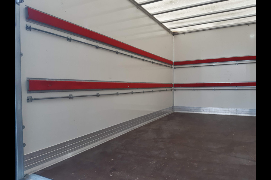 Ford Transit 350 2.0 TDCI 130Pk L4 Trend Laadklep, Airco Cruisecontrol