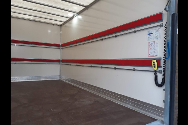 Ford Transit 350 2.0 TDCI 130Pk L4 Trend Laadklep, Airco Cruisecontrol