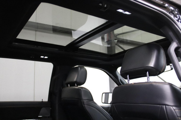 Ford USA F-150 USA F-150 V6 Financial Lease €789 PER MAAND