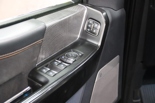 Ford USA F-150 USA F-150 V6 Financial Lease €789 PER MAAND