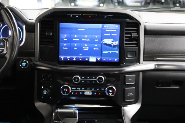 Ford USA F-150 USA F-150 V6 Financial Lease €789 PER MAAND