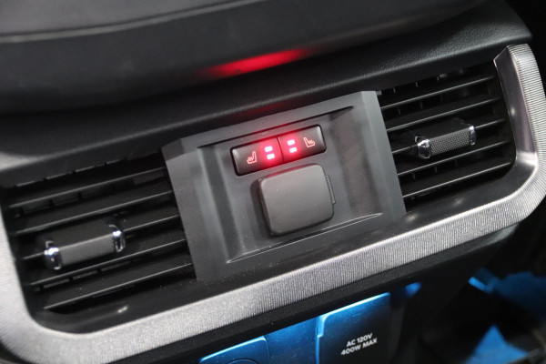 Ford USA F-150 USA F-150 V6 Financial Lease €789 PER MAAND