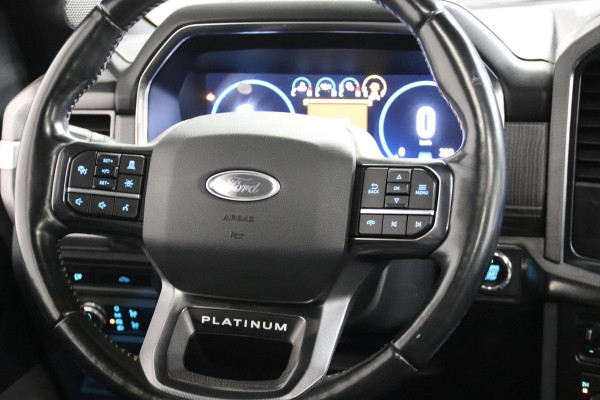 Ford USA F-150 USA F-150 V6 Financial Lease €789 PER MAAND