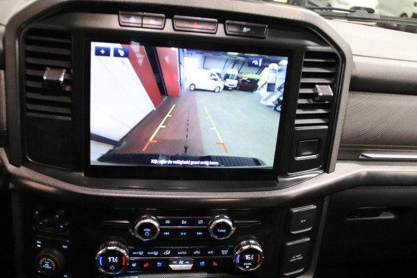 Ford USA F-150 USA F-150 V6 Financial Lease €789 PER MAAND