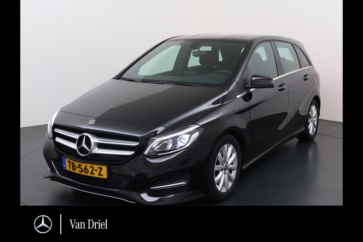 Mercedes-Benz B-Klasse 180 Style | LED