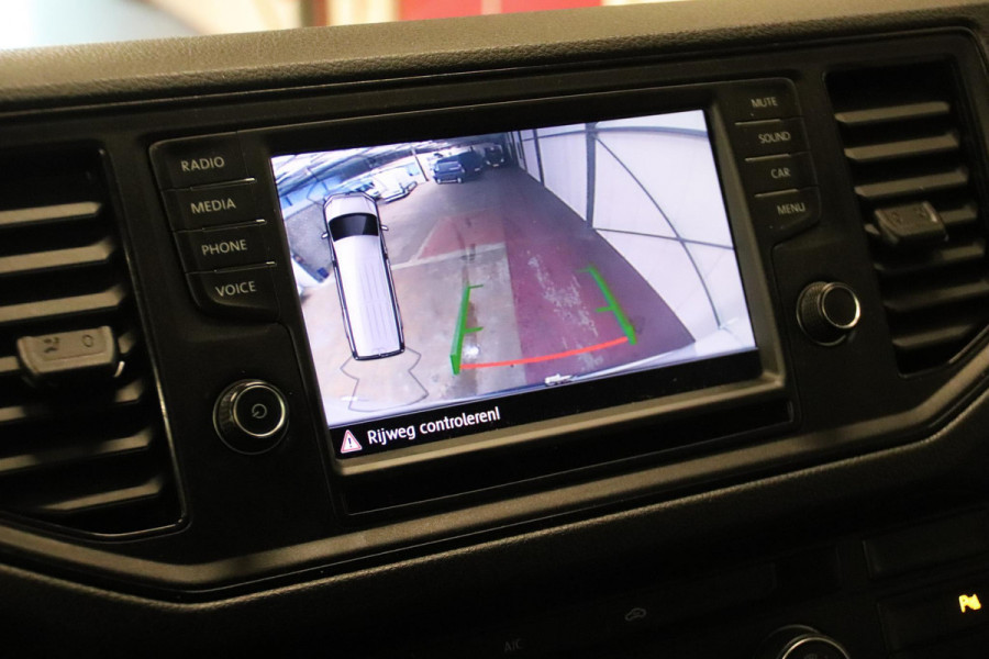 Volkswagen Crafter 35 2.0 TDI L3H3 35 2.0 TDI 140PK L3H3 (oude L2H2) EURO 6