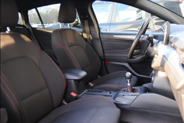 Ford FOCUS Wagon 1.0 EBH ST Line Hybrid | Apple Carplay | Winterpakket | Cruise