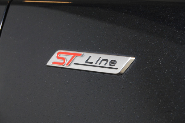 Ford FOCUS Wagon 1.0 EBH ST Line Hybrid | Apple Carplay | Winterpakket | Cruise