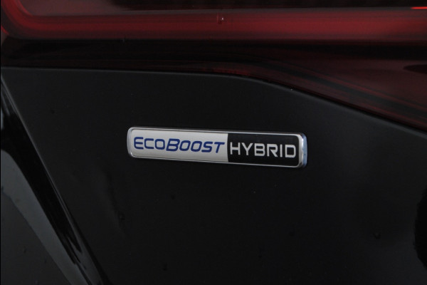 Ford FOCUS Wagon 1.0 EBH ST Line Hybrid | Apple Carplay | Winterpakket | Cruise