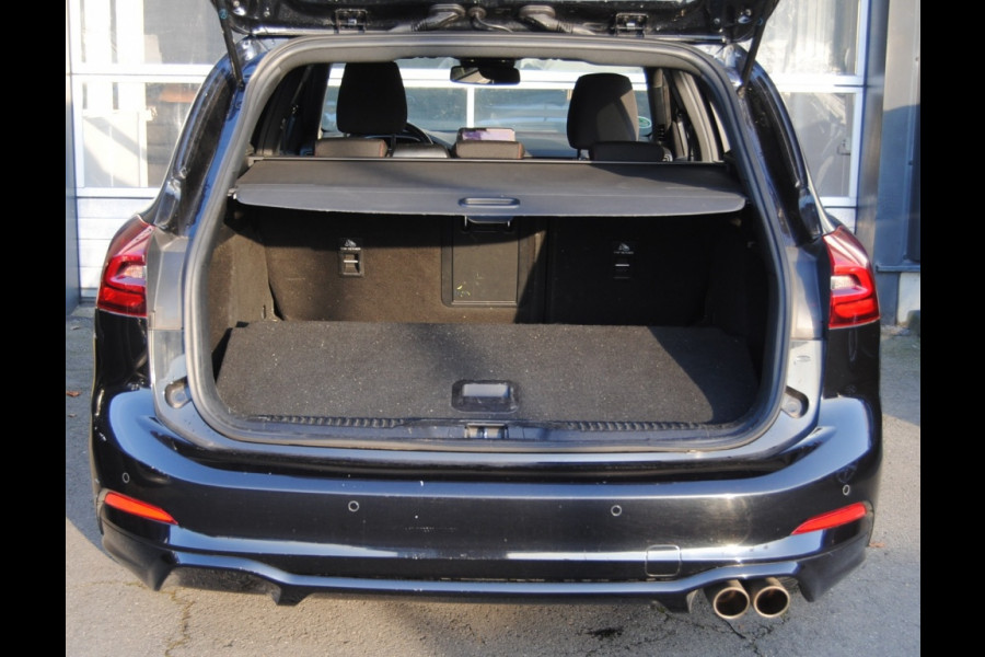 Ford FOCUS Wagon 1.0 EBH ST Line Hybrid | Apple Carplay | Winterpakket | Cruise