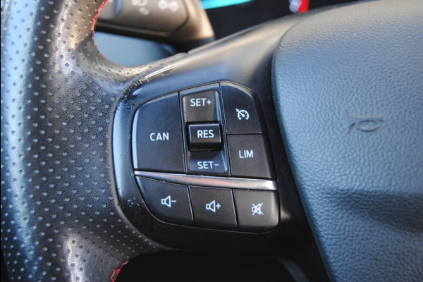 Ford FOCUS Wagon 1.0 EBH ST Line Hybrid | Apple Carplay | Winterpakket | Cruise