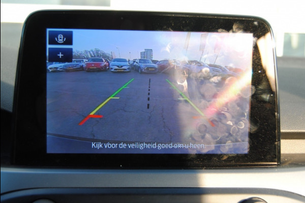 Ford FOCUS Wagon 1.0 EBH ST Line Hybrid | Apple Carplay | Winterpakket | Cruise