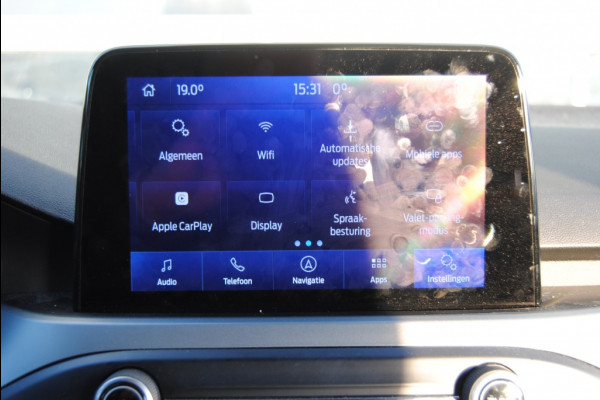 Ford FOCUS Wagon 1.0 EBH ST Line Hybrid | Apple Carplay | Winterpakket | Cruise
