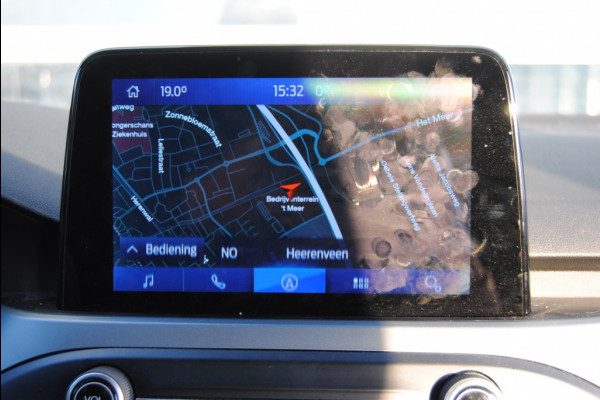 Ford FOCUS Wagon 1.0 EBH ST Line Hybrid | Apple Carplay | Winterpakket | Cruise