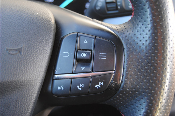 Ford FOCUS Wagon 1.0 EBH ST Line Hybrid | Apple Carplay | Winterpakket | Cruise