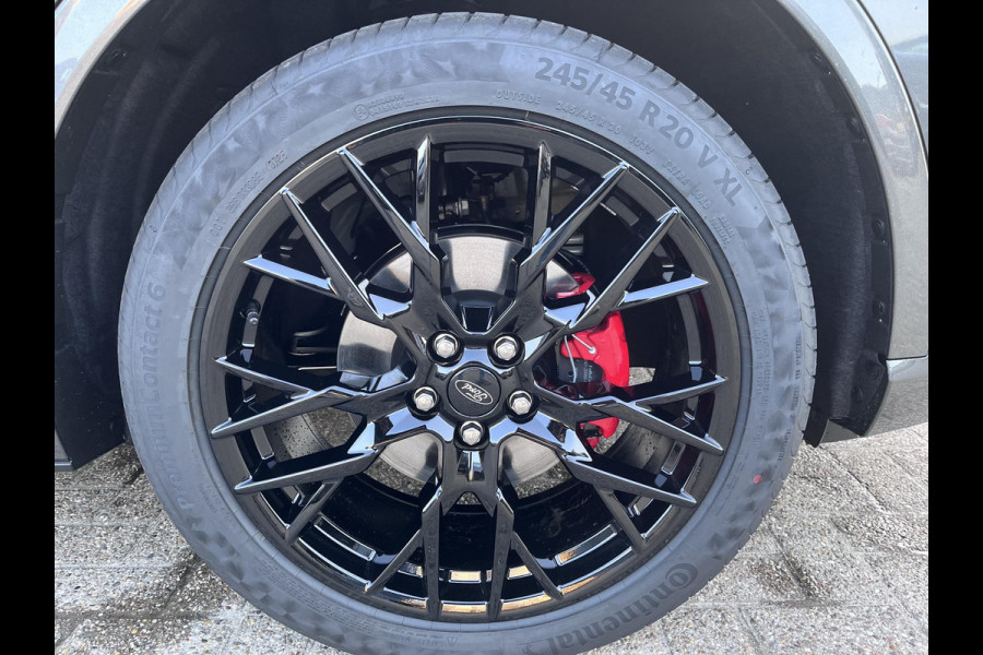 Ford Kuga 2.5 PHEV Sound Edition 243pk | Ford Voorraad | Panorama Dak | 20 inch Lichtmetaal | Winterpack | Matrix LED | Driver Assistance Pack