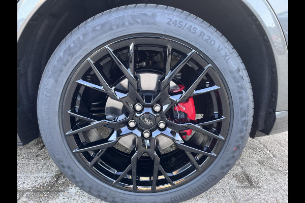 Ford Kuga 2.5 PHEV Sound Edition 243pk | Ford Voorraad | Panorama Dak | 20 inch Lichtmetaal | Winterpack | Matrix LED | Driver Assistance Pack