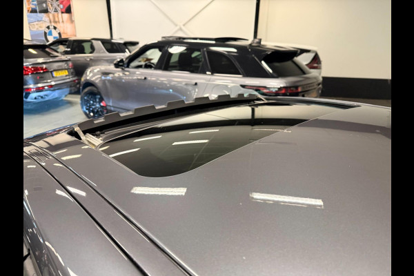 BMW 1-serie 118i M-SPORT NAVI/SCHUIFDAK/LED/DAB/LEDER/ECC/PDC/CRUISE///