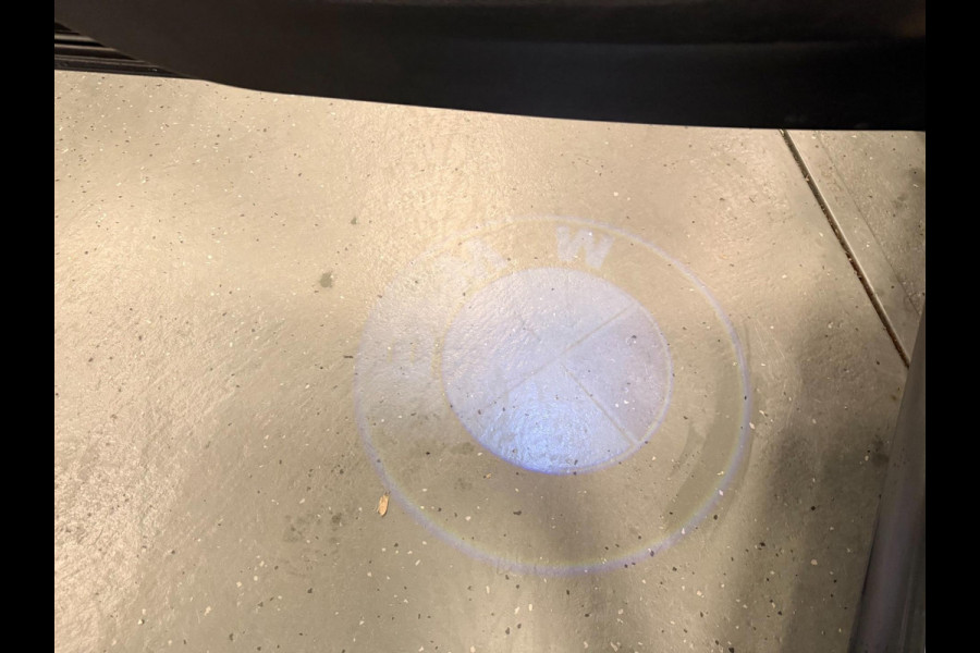 BMW 1-serie 118i M-SPORT NAVI/SCHUIFDAK/LED/DAB/LEDER/ECC/PDC/CRUISE///