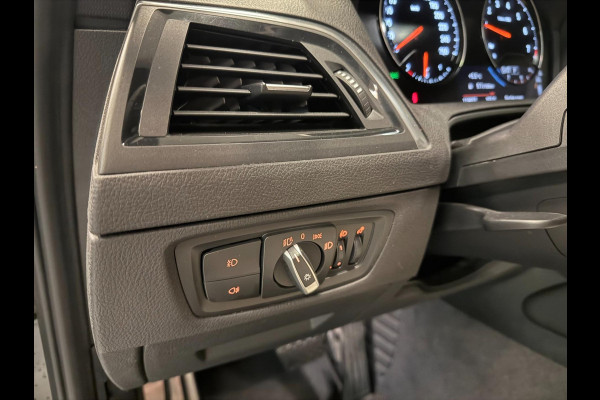 BMW 1-serie 118i M-SPORT NAVI/SCHUIFDAK/LED/DAB/LEDER/ECC/PDC/CRUISE///