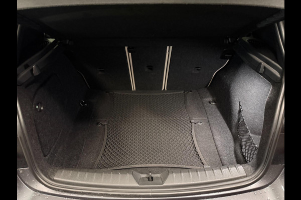 BMW 1-serie 118i M-SPORT NAVI/SCHUIFDAK/LED/DAB/LEDER/ECC/PDC/CRUISE///